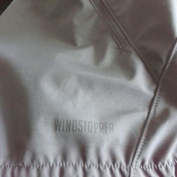Mammut Windstopper Jacket - Picture 5 of 9